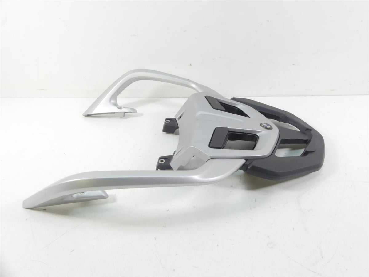 2015 BMW R1200RT K52 Rear Luggage Rack Carrier + Rear Grabs Set 46548520650 {{ shop.shopifyCountryName }} - Mototech271