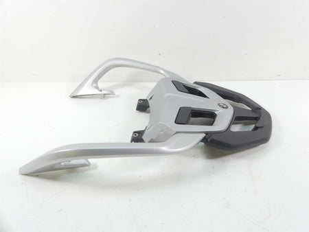 2015 BMW R1200RT K52 Rear Luggage Rack Carrier + Rear Grabs Set 46548520650 {{ shop.shopifyCountryName }} - Mototech271