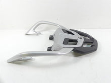 Load image into Gallery viewer, 2015 BMW R1200RT K52 Rear Luggage Rack Carrier + Rear Grabs Set 46548520650
