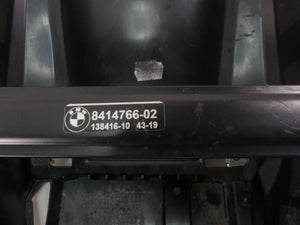 2020 BMW F850 GS K81 Rallye Rear Subframe Sub Frame 46518564750 46518414766 | Mototech271