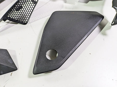 2022 KTM 1290 Super Adventure S Plastic Infill Cover Fairing Set 61908061100 {{ shop.shopifyCountryName }} - Mototech271