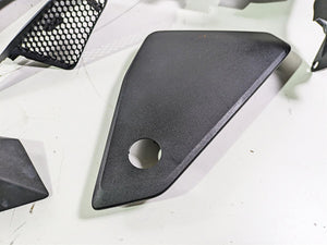 2022 KTM 1290 Super Adventure S Plastic Infill Cover Fairing Set 61908061100 | Mototech271