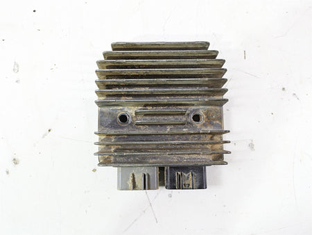 2019 Can Am Maverick X3 XRS Turbo R Rectifier Voltage Regulator 710005842 {{ shop.shopifyCountryName }} - Mototech271