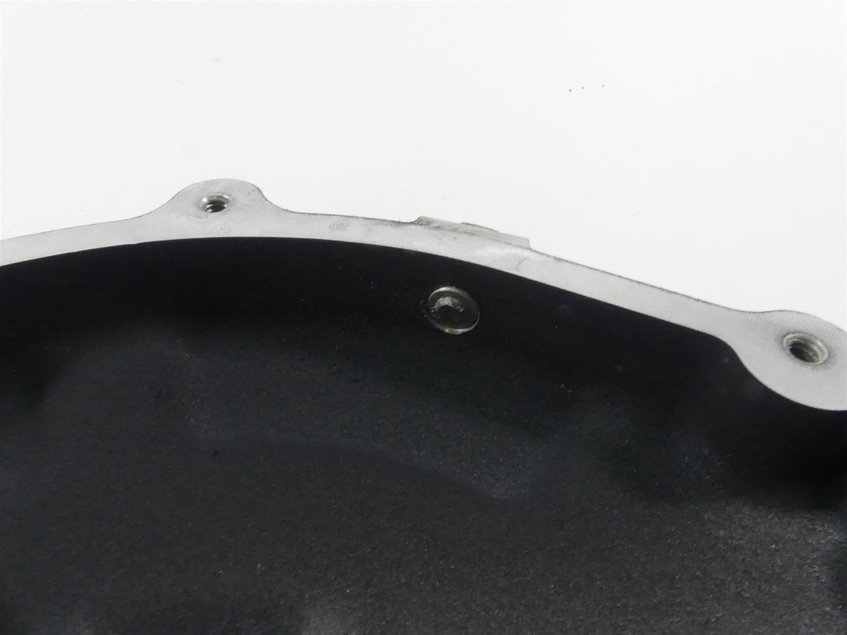 2013 Harley FXDWG Dyna Wide Glide Inner FW Primary Drive Clutch Cover 60681-06 {{ shop.shopifyCountryName }} - Mototech271