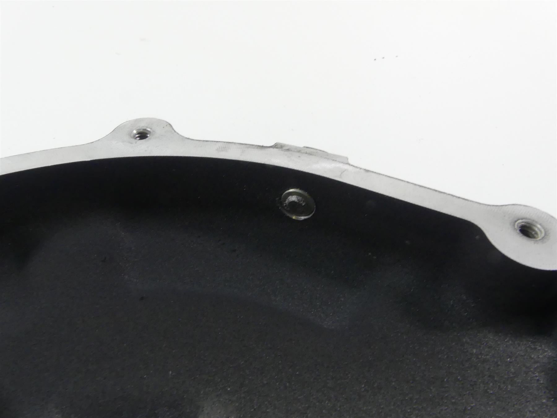 2013 Harley FXDWG Dyna Wide Glide Inner FW Primary Drive Clutch Cover 60681-06 {{ shop.shopifyCountryName }} - Mototech271