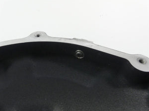 2013 Harley FXDWG Dyna Wide Glide Inner FW Primary Drive Clutch Cover 60681-06
