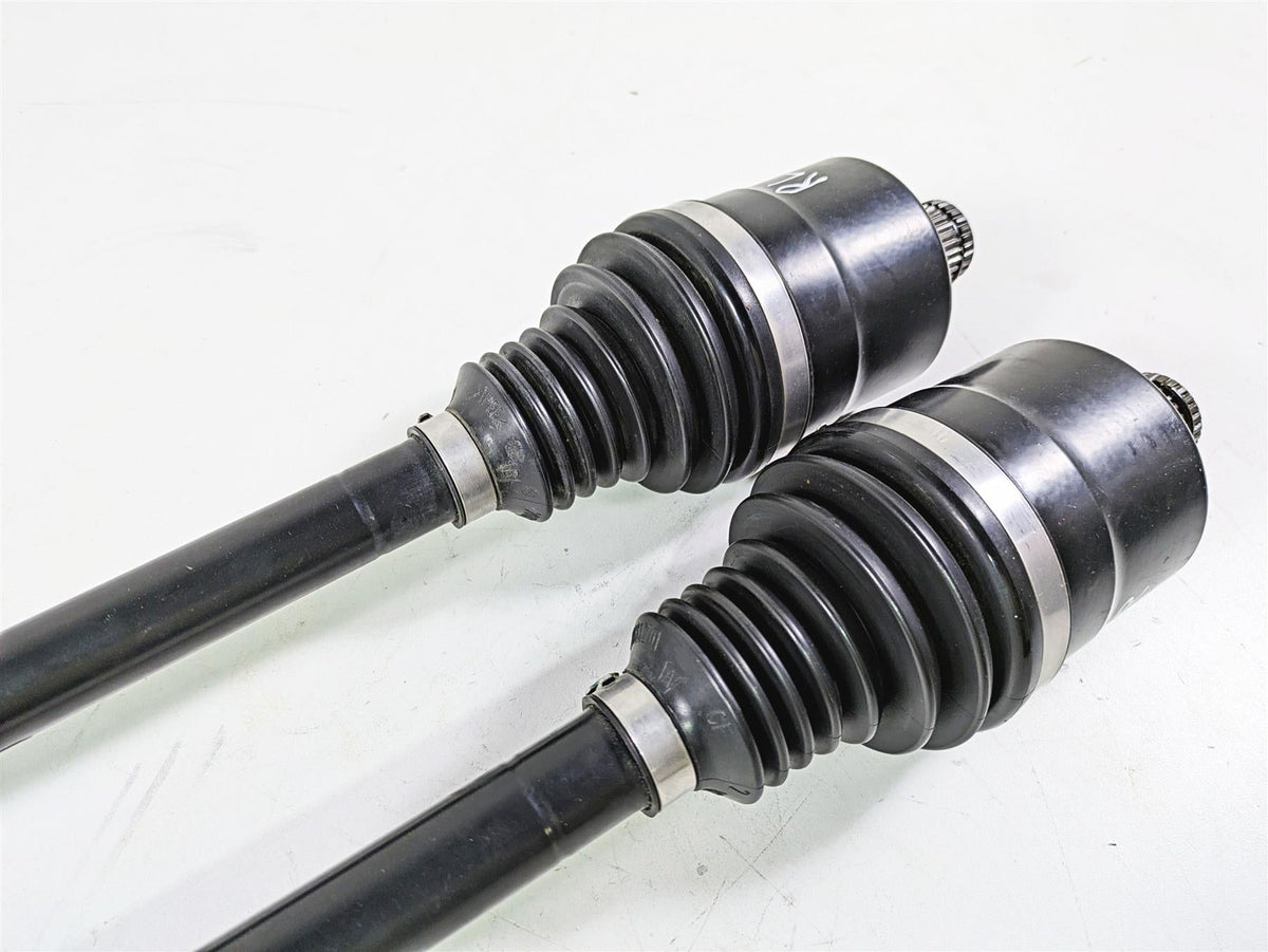 2021 Polaris RZR1000 XP Premium Rhino 2.0 Rear Cv Axle Shaft Set AX01-002R0 {{ shop.shopifyCountryName }} - Mototech271