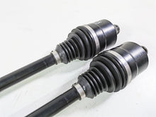 Load image into Gallery viewer, 2021 Polaris RZR1000 XP Premium Rhino 2.0 Rear Cv Axle Shaft Set AX01-002R0 | Mototech271
