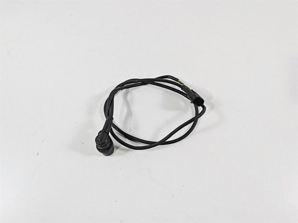 2008 Ducati 1098 SBK Rear Wheel Speed Sensor  55240372E