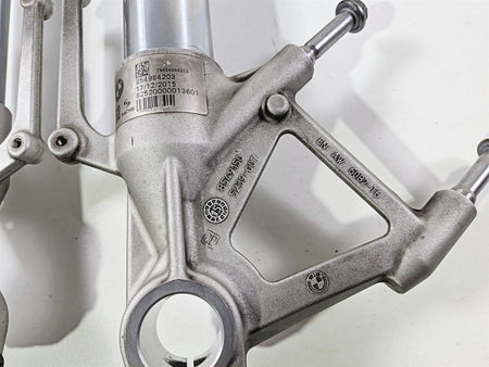 2016 BMW S1000XR K49 Straight Front Fork Leg Set Esa - No Leaks 31428549844-Mototech271