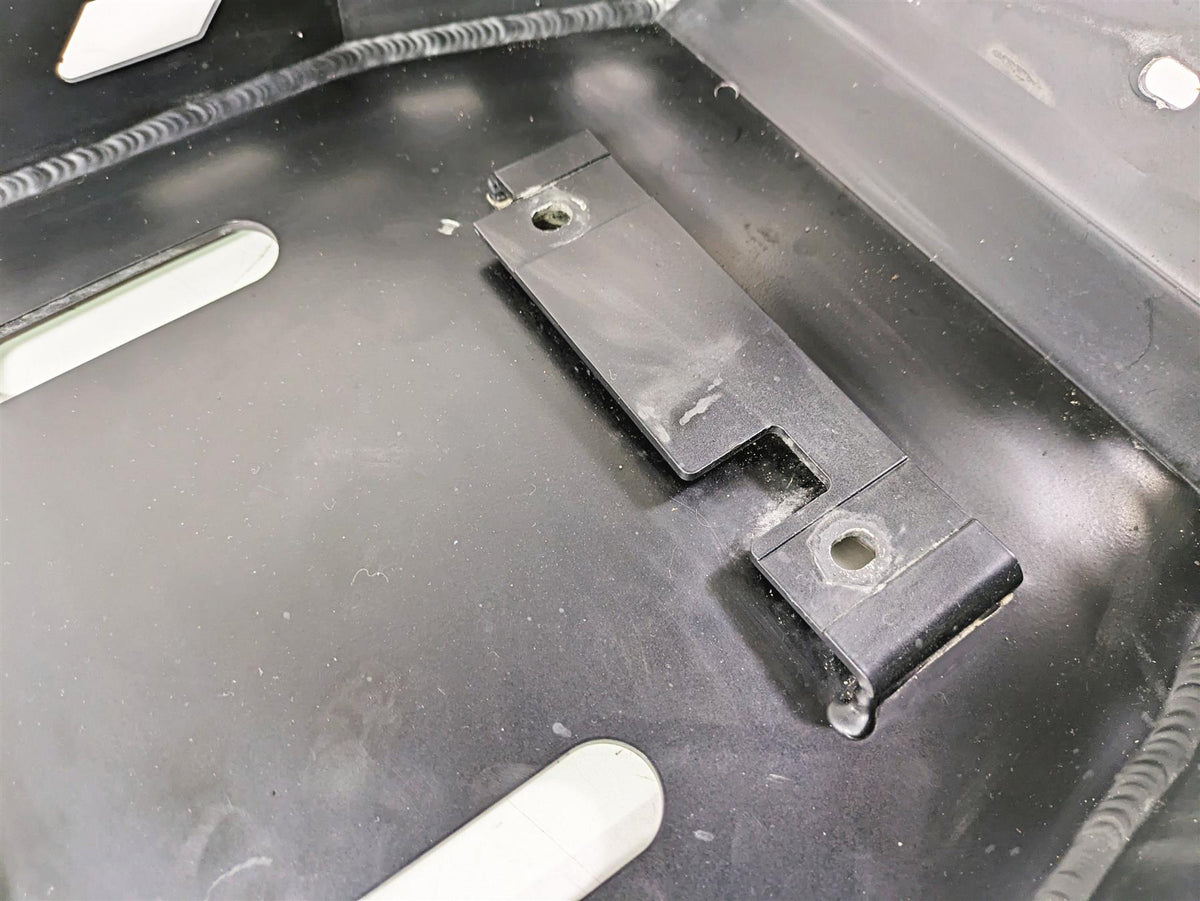 2017 BMW F800GS Adv K75 Adventure Spec Engine Skid Plate Guard {{ shop.shopifyCountryName }} - Mototech271