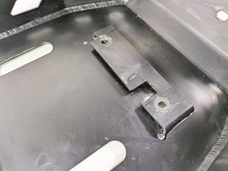 2017 BMW F800GS Adv K75 Adventure Spec Engine Skid Plate Guard {{ shop.shopifyCountryName }} - Mototech271