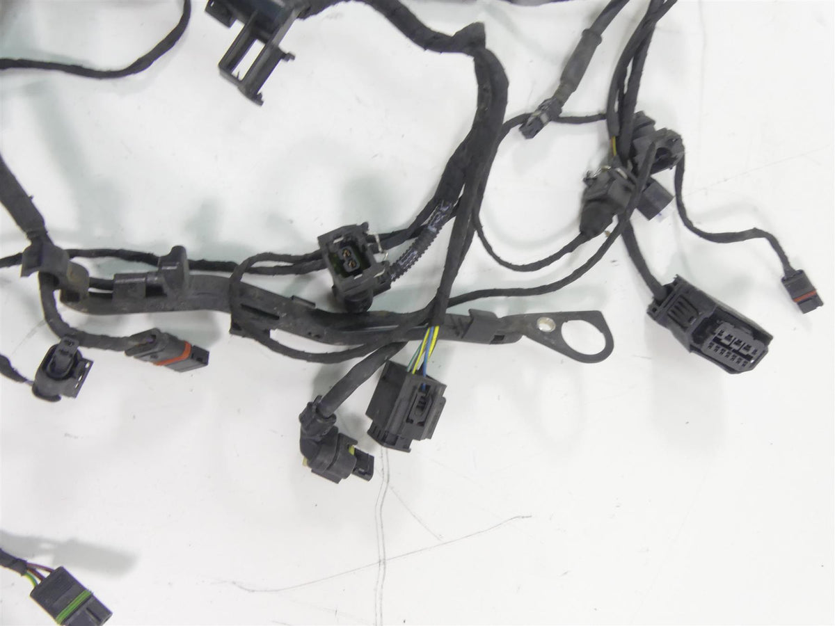 2017 BMW R1200RT K52 Main & Engine Wiring Harness Loom -No Cuts 61118350588 {{ shop.shopifyCountryName }} - Mototech271