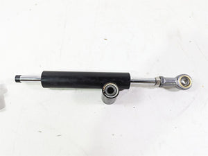 2016 BMW F800R K73 Steering Damper Stabilizer & Mounts 7653149 31427653149 | Mototech271