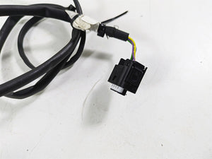 2010 BMW R1200RT K26 Left Windshield Blinker Cruise Control Switch 61318546203 | Mototech271