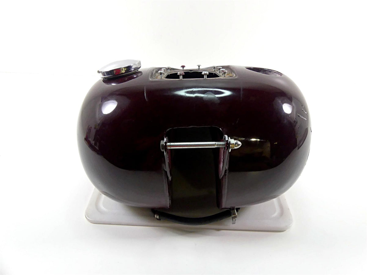2017 Harley Dyna FXDB Street Bob Fuel Gas Petrol Tank -Dented 61000707 {{ shop.shopifyCountryName }} - Mototech271