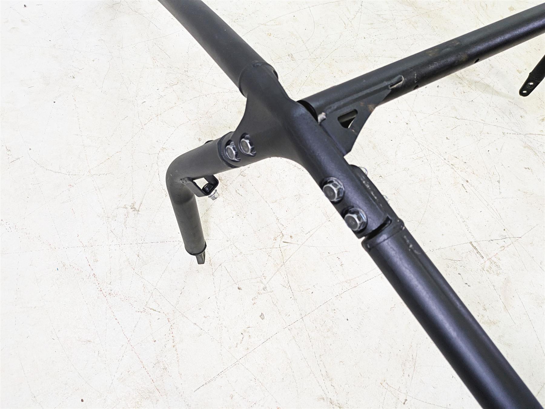 2022 Kawasaki Teryx KRX KRF 1000 C SE Roll Over Cage Frame 39043-0031-388 {{ shop.shopifyCountryName }} - Mototech271