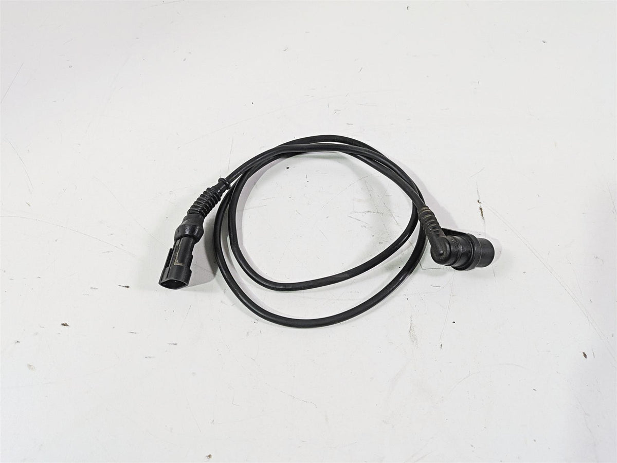 2012 Ducati Streetfighter 848 Rear Wheel Speed Sensor 55240373E {{ shop.shopifyCountryName }} - Mototech271