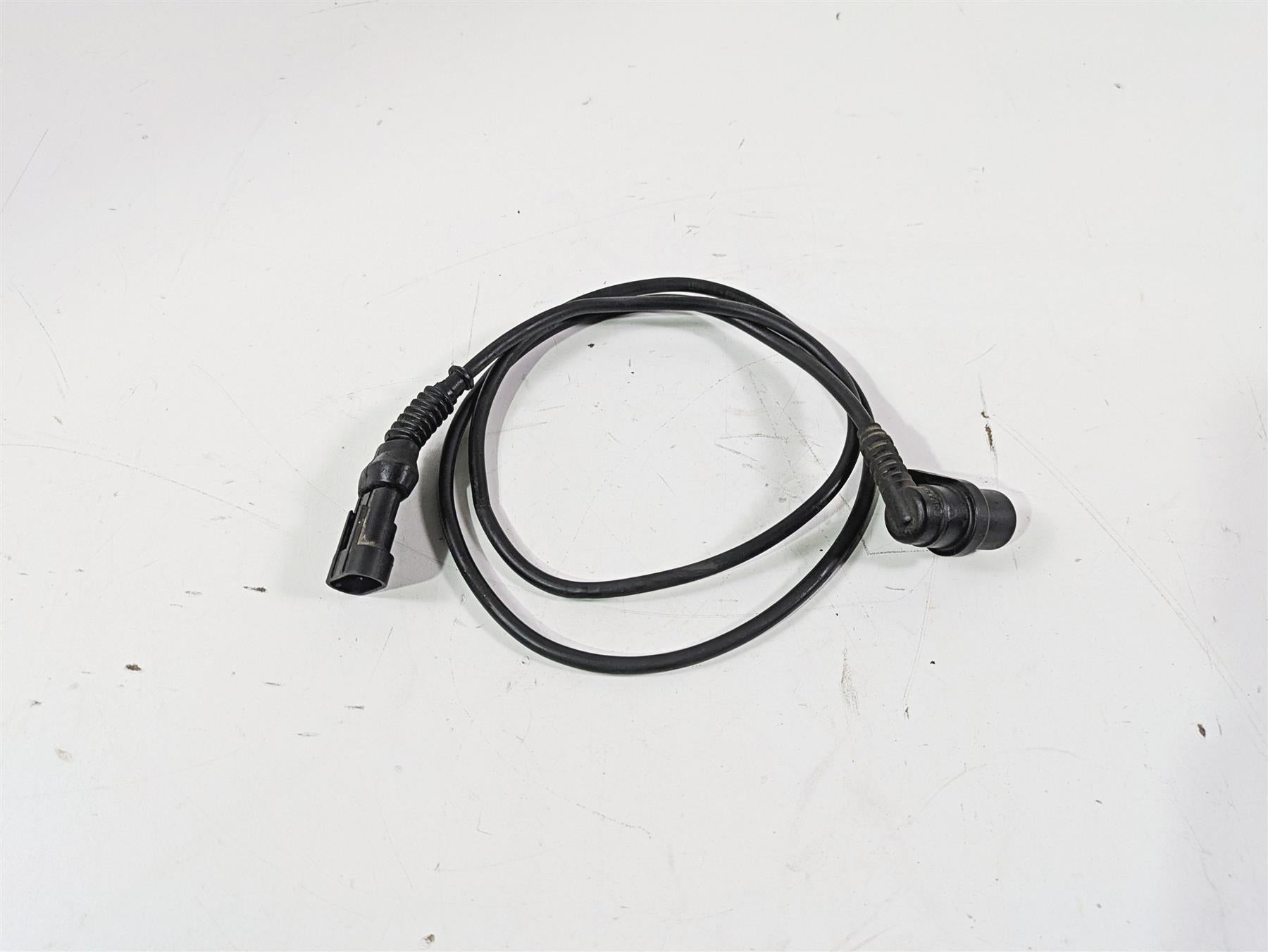 2012 Ducati Streetfighter 848 Rear Wheel Speed Sensor 55240373E