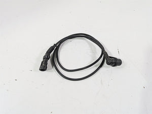 2012 Ducati Streetfighter 848 Rear Wheel Speed Sensor 55240373E