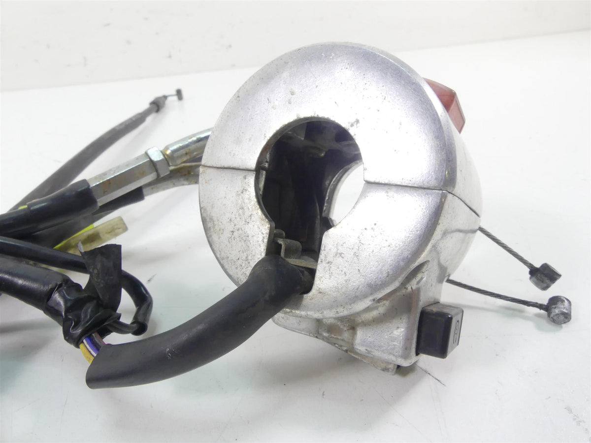 2003 Honda VT750 DC Shadow Spirit Right Hand Control Switch 35013-MCL-010 {{ shop.shopifyCountryName }} - Mototech271