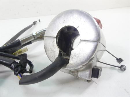2003 Honda VT750 DC Shadow Spirit Right Hand Control Switch 35013-MCL-010 {{ shop.shopifyCountryName }} - Mototech271