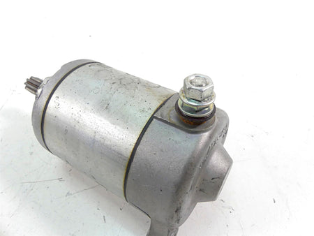 2012 Kawasaki ZX1400 ZX14R Ninja Mitsuba Engine Starter Motor -Tested 21163-0053 {{ shop.shopifyCountryName }} - Mototech271