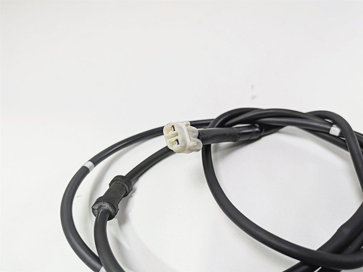 2014 Yamaha YZFR1 R1 RN22 Front Abs Brake Wheel Speed Sensor 1KB-85970-01-00 {{ shop.shopifyCountryName }} - Mototech271