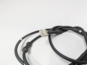 2014 Yamaha YZFR1 R1 RN22 Front Abs Brake Wheel Speed Sensor 1KB-85970-01-00