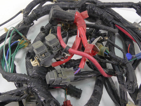 2020 Honda Talon SXS1000R S2R Main Wiring Harness Loom - Read 32100-HL6-B00 {{ shop.shopifyCountryName }} - Mototech271