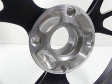 Load image into Gallery viewer, 2018 Ducati Panigale 1100 V4 S Rear Marchesini Forged 17x6 Wheel Rim 50222121AA | Mototech271
