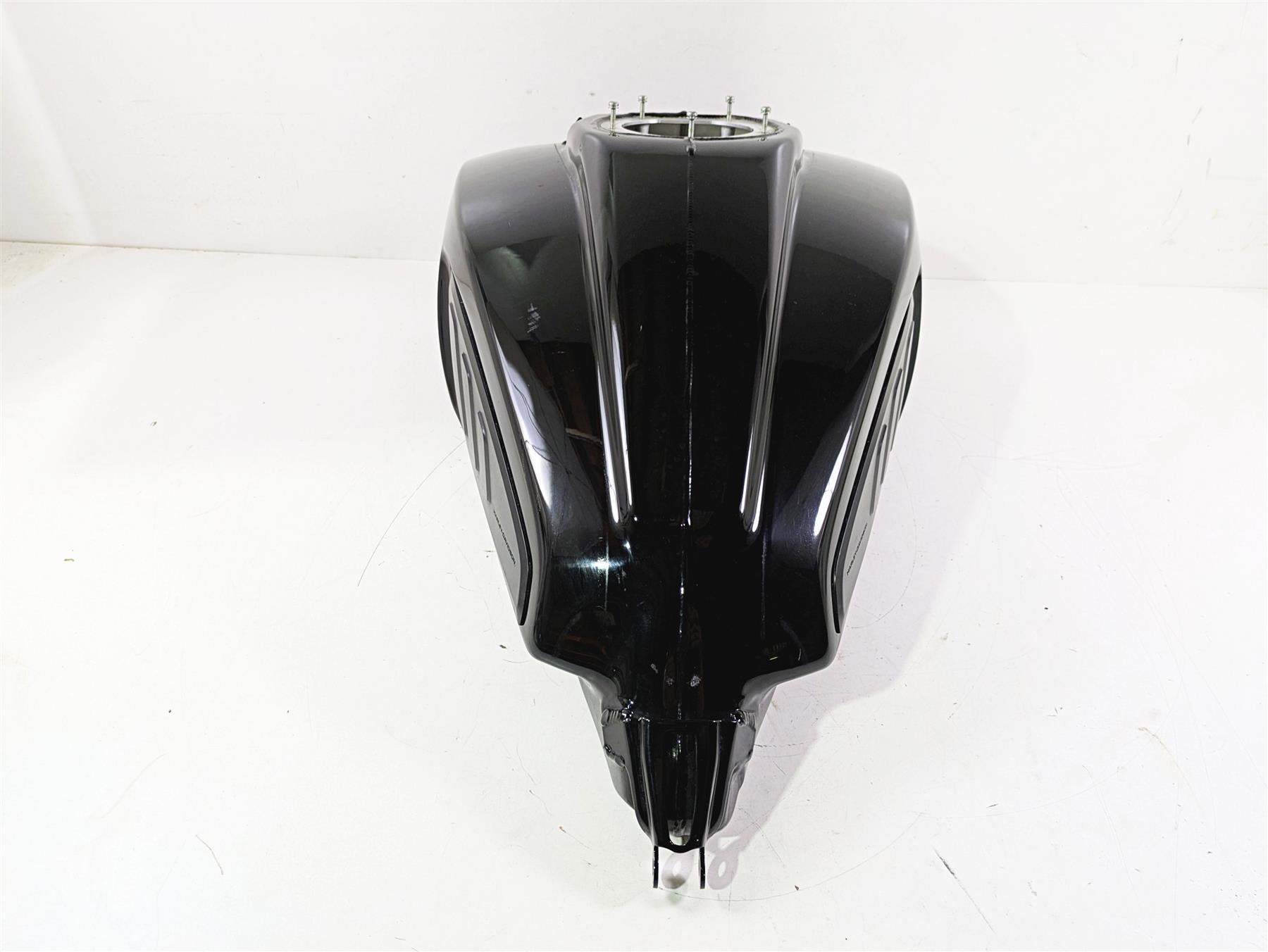 2022 Harley RA1250 S Pan America Fuel Gas Petrol Tank 61000534 {{ shop.shopifyCountryName }} - Mototech271