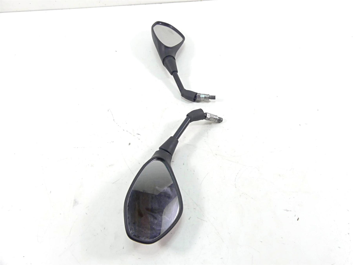 2016 BMW R1200GS Adv K51 Rear View Mirror Set 51168533685 51168533686 {{ shop.shopifyCountryName }} - Mototech271
