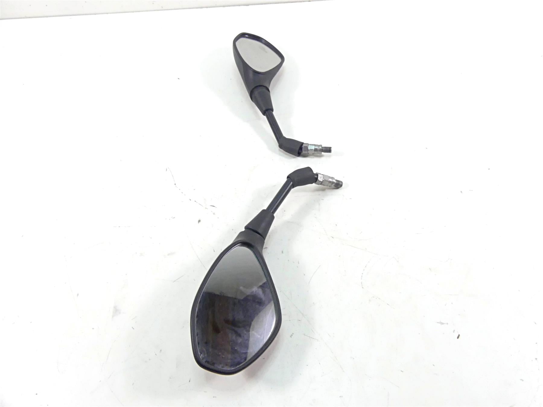 2016 BMW R1200GS Adv K51 Rear View Mirror Set 51168533685 51168533686 {{ shop.shopifyCountryName }} - Mototech271