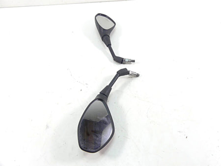 2016 BMW R1200GS Adv K51 Rear View Mirror Set 51168533685 51168533686 {{ shop.shopifyCountryName }} - Mototech271