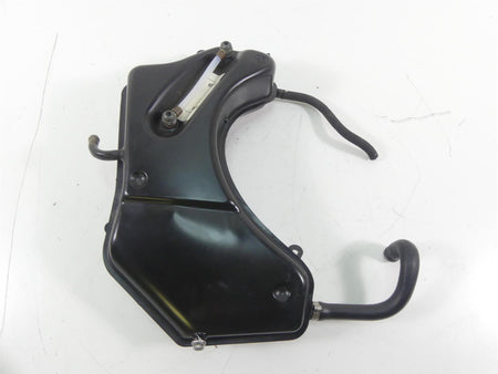 2004 Aprilia RSV1000 R Mille Metal Oil Tank Reservoir AP8158120 {{ shop.shopifyCountryName }} - Mototech271