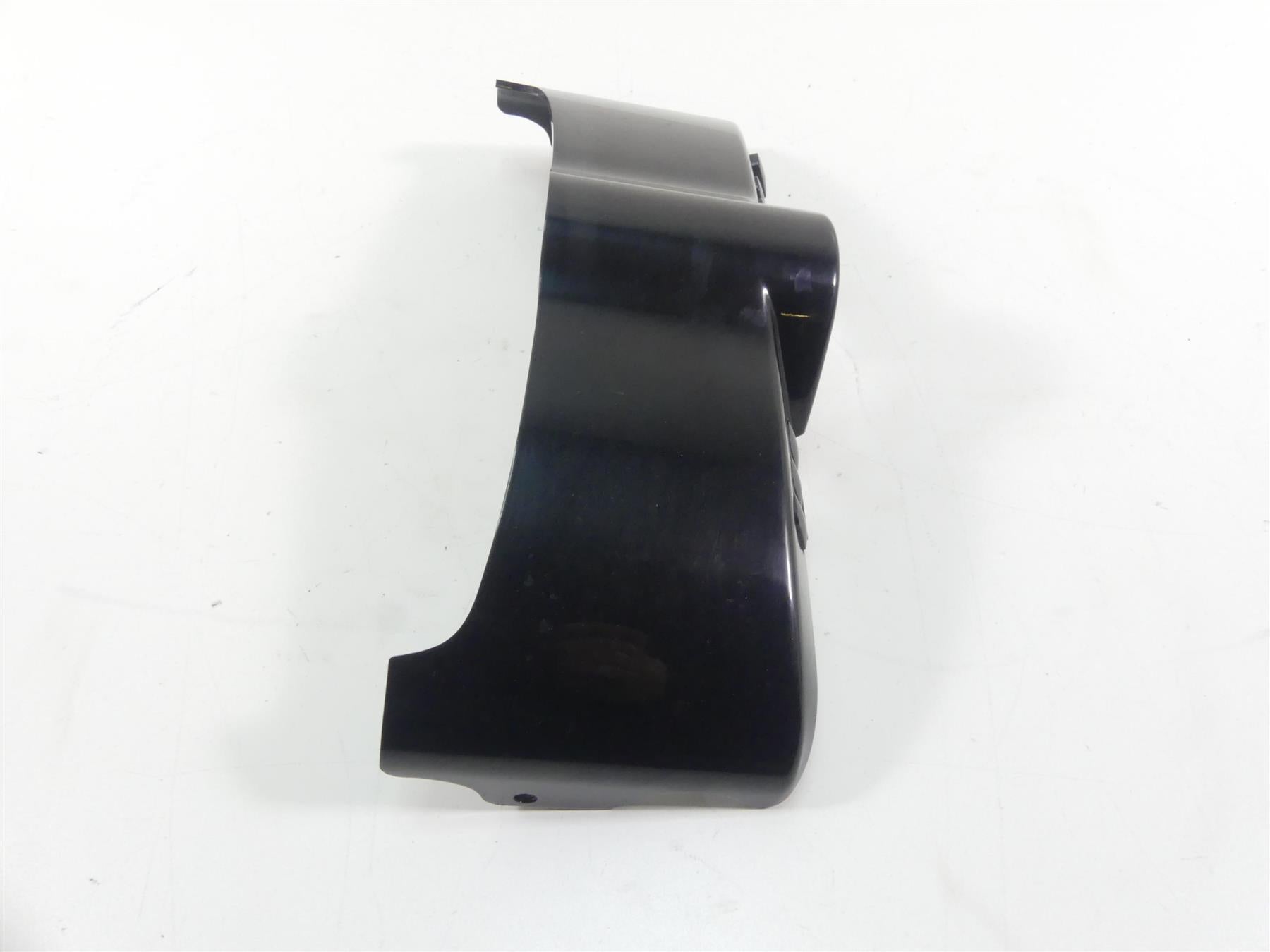 2014 Harley Touring FLHTK Electra Glide Ignition Switch Cover 70900137 {{ shop.shopifyCountryName }} - Mototech271
