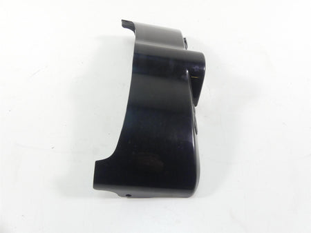 2014 Harley Touring FLHTK Electra Glide Ignition Switch Cover 70900137 {{ shop.shopifyCountryName }} - Mototech271