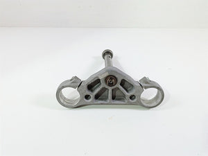 2009 Harley XR1200 Sportster Lower Triple Tree Steering Clamp 46050-08
