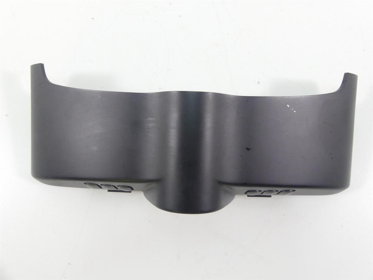 2016 Harley Touring FLHTP Electra Glide Ignition Switch Panel Fairing 70900392 {{ shop.shopifyCountryName }} - Mototech271