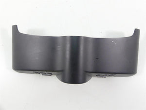 2016 Harley Touring FLHTP Electra Glide Ignition Switch Panel Fairing 70900392 | Mototech271