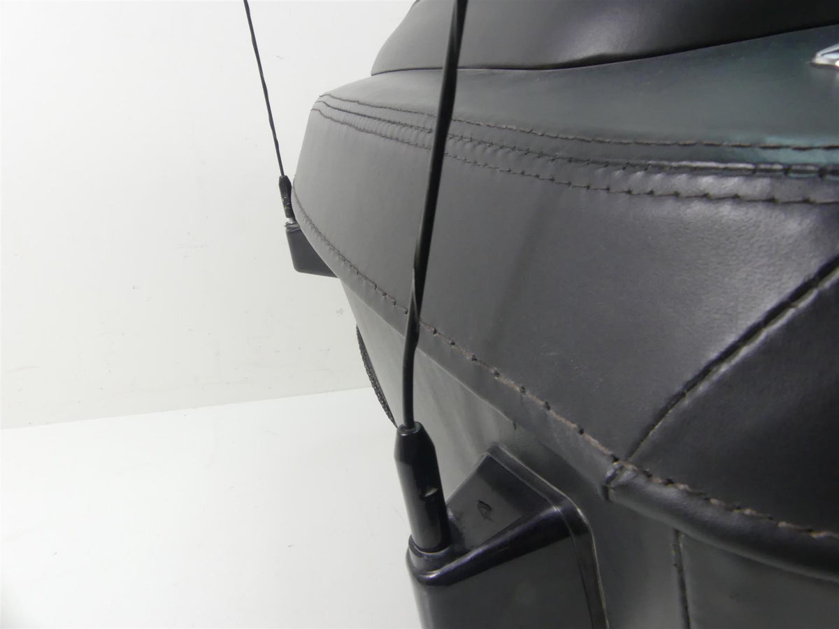 2007 Harley FLHTCU SE CVO Electra Glide Rear Trunk Luggage Box - Read 79127-06 {{ shop.shopifyCountryName }} - Mototech271