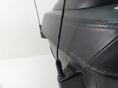 2007 Harley FLHTCU SE CVO Electra Glide Rear Trunk Luggage Box - Read 79127-06 {{ shop.shopifyCountryName }} - Mototech271
