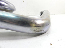 Load image into Gallery viewer, 2009 Big Dog K9 Vance Hines Shortened Modified Radius Exhaust System -Read | Mototech271
