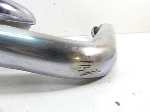 2009 Big Dog K9 Vance Hines Shortened Modified Radius Exhaust System -Read | Mototech271