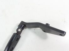 Load image into Gallery viewer, 2015 Harley VRSCF Muscle Rod Left Passenger Footpeg Foot Peg + Mount 50822-09 | Mototech271
