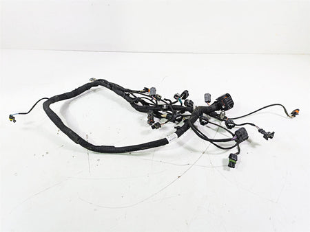 2023 Can Am Maverick X3 XMR Turbo RR Engine Wiring Harness Loom No Cut 420666612 {{ shop.shopifyCountryName }} - Mototech271
