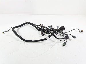 2023 Can Am Maverick X3 XMR Turbo RR Engine Wiring Harness Loom No Cut 420666612 | Mototech271