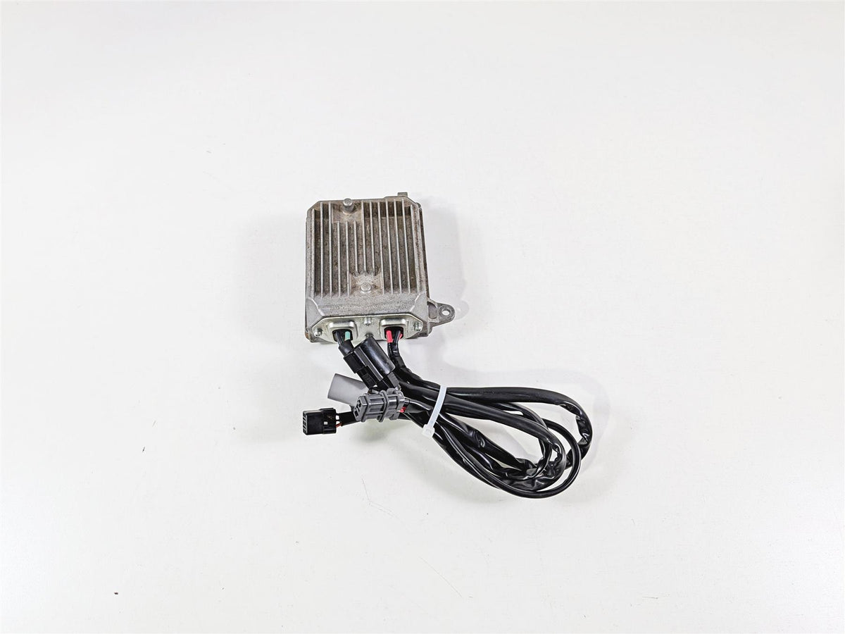 2021 Yamaha YXZ1000R EPS SS SE Power Steering Control Module Ecm B5H-859A0-00 {{ shop.shopifyCountryName }} - Mototech271
