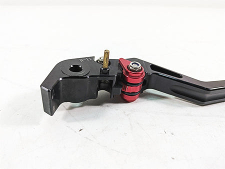 2016 Ducati Panigale 1299 S Mzs T2 Series Short Brake Clutch Lever Set F-11 H-11 {{ shop.shopifyCountryName }} - Mototech271